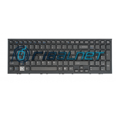 Teclado PT SONY PCG-71811m/BLACK NUM 
